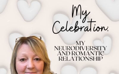 My Celebration – Neurodiversity Celebration Week 2024